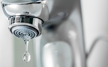 Residential water leak repair Cape Town